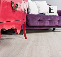 Vinilam Cork 7мм 10-077 Дуб Линтер фото 3 | FLOORDEALER